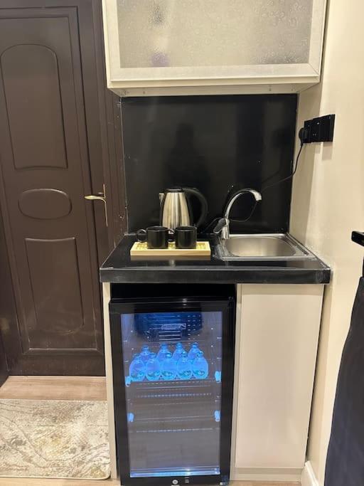 Apartment استديو متكامل