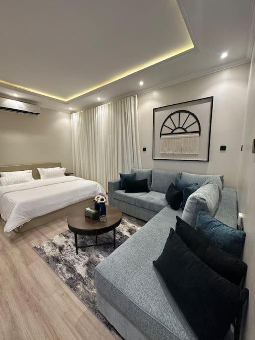 استديو متكامل Apartment Riyadh